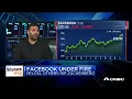 Facebook under fire from House Speaker Nancy Pelosi Dem Candidate Pete Buttigieg and others