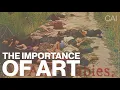 Why is Contemporary Art Important