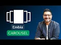 A Lightweight Image Carousel Library