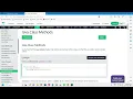 Class Methods w3school java core