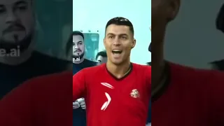لا تتمادى خبزك خبز العباس Cristiano Ronaldo 