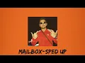 mailbox - dardan x hava (sped up)