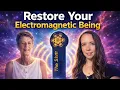 How to Restore the Body s Electromagnetic Fields in a Post-Covid World with Dr Kate Keville