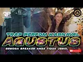 Download Lagu DJ TRAP MOMENT OFF PEACE BASS ANTEP TERBARU 🔥 SPECIAL PERFOM KOSTUM KARNAVAL AGUSTUS 2025 ‼️