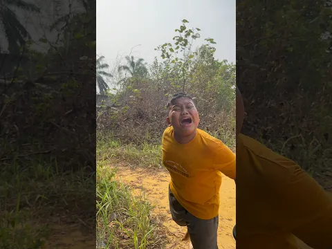 RESIKO JADI ORANG YANG SUKA BERBOHONG #airgambut #premanlontong #premanbarbar #kontenhiburan