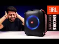 Download Lagu JBL PartyBox ENCORE ESSENTIAL Review: The Mini Dynamite?