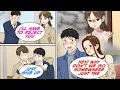 Manga Dub I kept getting rejected by the school s madonna RomCom