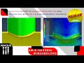 Calculating SIF in Connections via FEA and Validation with B31J Comprehensive Package
