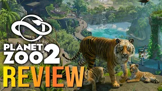Planet Zoo 2 Review "Buy, Wait, Never Touch?"