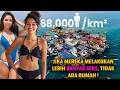 Download Lagu PULAU TERPADAT DI DUNIA : WANITA SEKSI DAN PESTA PANAS 🇨🇴 - Santa Cruz del Islote - Dokumenter