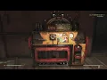 Fallout 76 Wastelanders - Visit Purveyor Murmrgh to Spend Your Legendary Scrip at Rusty Pick 2020