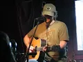 Eric Church - Those I've Loved