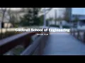 Cockrell School Virtual Visit Tour the Engineering Campus