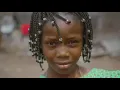 Caleb Kunle - What Is Love (official music video)