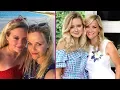 Reese Witherspoon s Daughter Ava Phillippe 2017