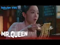Lagu Mr. Queen - EP16 | Was It You Who Saved Me? | Korean Drama