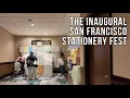 SF STATIONERY FEST 2026 Walkthrough