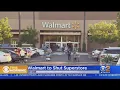 Walmart To Close Down Underperforming Irvine Supercenter Next Month