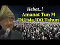 Download Lagu Tun M Bikin Koyak.!  Hey! Anwar..Turun Laaa..!!!