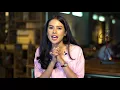 Download Lagu A quick glimpse with Maudy Ayunda