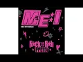 ME:I (ミーアイ) ⊹ 'Rock & Roll Pretty' - ME:I