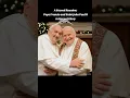 Lagu 🕊✝️A Sacred Reunion: Pope Francis and Saint John Paul II in Eternal Glory✝️🕊