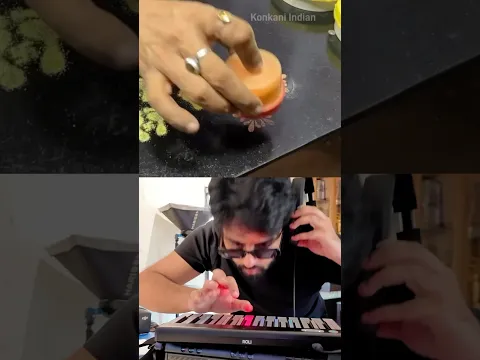 RANGOLI TRANCE 🕺🏻🎵