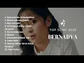 BERNADYA | TOP SONGS 2025 | BELUM ADA SATU BULAN