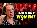 The Problem With Feminising Society - Helen Andrews