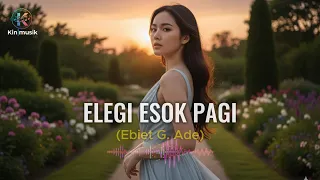 elegi esok pagi ebiet g ade cover by aini