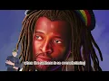 Download Lagu Derrick Peyton - Tribute To An Icon Lucky Dube (Official Tribute Video)