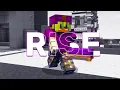 Rise Client on Hypixel Bedwars After the New Anti-Cheat Update Uncut Game