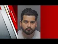 Ex-Bexar County deputy constable sentenced for illegal search misconduct during 2024 traffic stop