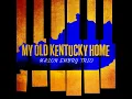 My Old Kentucky Home - Mason Embry Trio