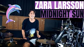 Zara Larsson - Midnight Sun - Matt McGuire Drum Cover
