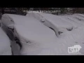 1-28-15 Auburn MA Blizzard Aftermath Dave Lewison