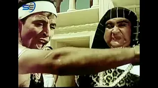 تعلم الفرعونية مع علاء ولي الدين  تعلم الفرعونية مع علاء ولي الدين