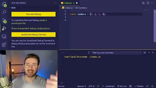 The MOST IMPORTANT Javascript Array methods to understand I use these all the time