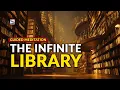 Lagu Guided Meditation - The Infinite Library