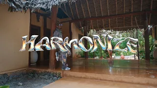 Harmonize - Kudos (Official Music Video)