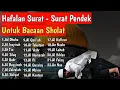 Download Lagu Hafalan Surat-Surat Pendek Merdu - Pengantar Tidur
