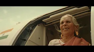 soorarai pottru kaiyile akasam song suriya