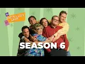 Season 6 of The Drew Carey Show