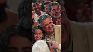 ولاااهو احنا لسة انانونوولااا قول الجاي تقولوولااا استنينا عمر بطولوووو من فيلم فيها إيه يعني 