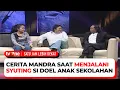 Download Lagu Lucu, Mandra Disangka Tidak BIsa Menulis Saat Diminta Tanda Tangan | Satu Jam Lebih Dekat tvOne 4/4