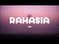 Download Lagu Rahasia - Ize (Dream Band) | Lirik