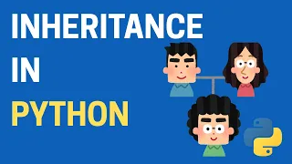 44 Understanding Inheritance in Python OOP Tutorial Banking Example Part 2 OOPS