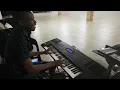 Roland E-500