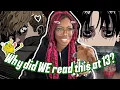 Killing Stalking Chapter 1 Is Crazier Than I Remembered