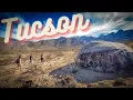 Camping in Tucson Arizona s Hidden Gem